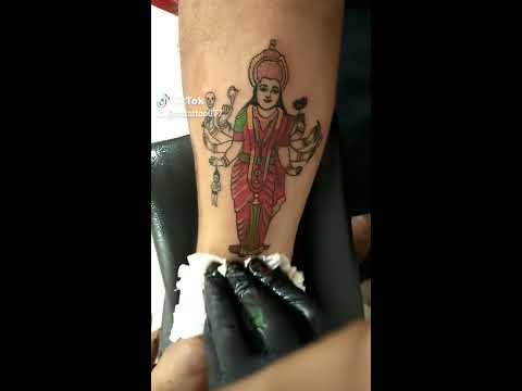 Ink body tattoo  Tattoo Shop in Dhanera